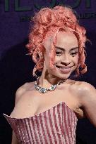 PFW Messika Front Row