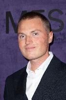 PFW Messika Front Row