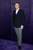 PFW Messika Front Row