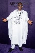 PFW Messika Front Row