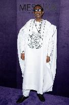 PFW Messika Front Row