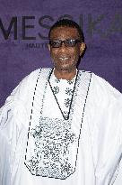 PFW Messika Front Row