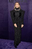 PFW Messika Front Row