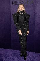 PFW Messika Front Row