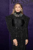 PFW Messika Front Row