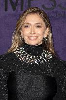 PFW Messika Front Row