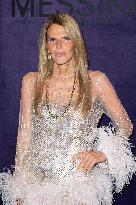 PFW Messika Front Row