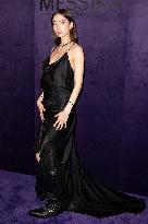 PFW Messika Front Row