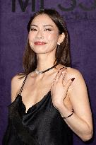 PFW Messika Front Row