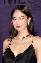 PFW Messika Front Row