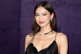 PFW Messika Front Row