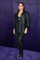 PFW Messika Front Row