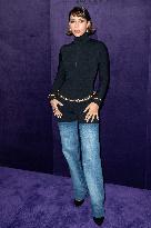 PFW Messika Front Row