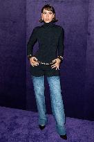 PFW Messika Front Row