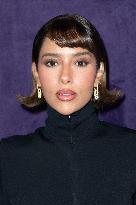 PFW Messika Front Row