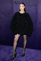 PFW Messika Front Row