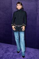 PFW Messika Front Row