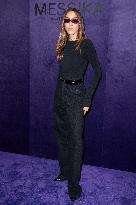 PFW Messika Front Row