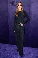 PFW Messika Front Row