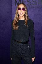 PFW Messika Front Row