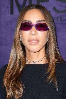 PFW Messika Front Row