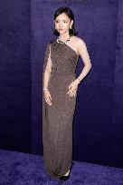 PFW Messika Front Row