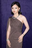 PFW Messika Front Row