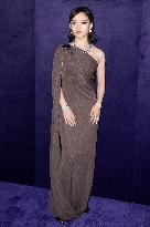 PFW Messika Front Row