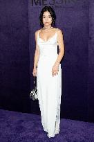 PFW Messika Front Row