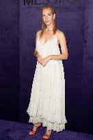 PFW Messika Front Row