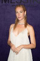 PFW Messika Front Row