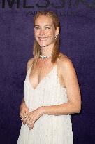 PFW Messika Front Row