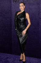 PFW Messika Front Row