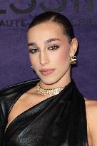 PFW Messika Front Row