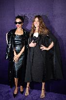 PFW Messika Front Row