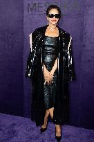 PFW Messika Front Row