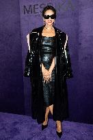 PFW Messika Front Row