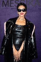 PFW Messika Front Row