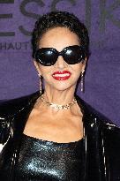 PFW Messika Front Row