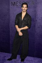 PFW Messika Front Row