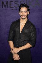 PFW Messika Front Row