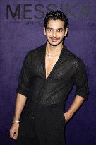 PFW Messika Front Row