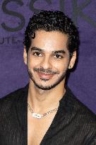 PFW Messika Front Row