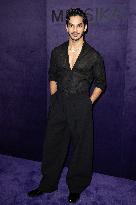 PFW Messika Front Row