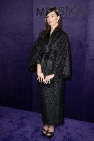 PFW Messika Front Row
