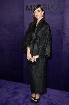 PFW Messika Front Row