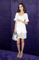 PFW Messika Front Row