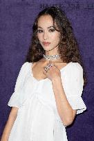 PFW Messika Front Row