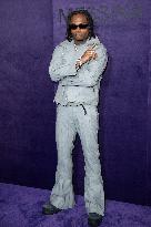 PFW Messika Front Row