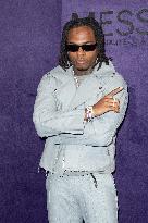 PFW Messika Front Row